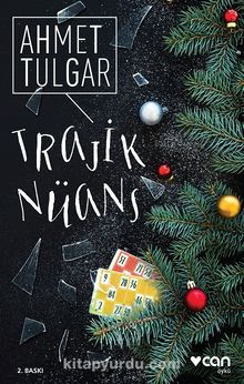 Trajik Nüans - Ahmet Tulgar
