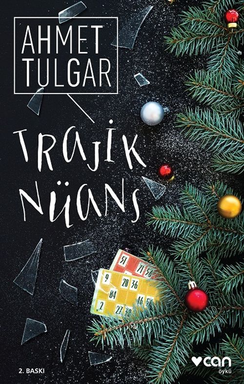 Trajik Nüans