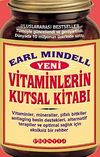 Vitaminlerin Kutsal Kitabı (Cep Boy)