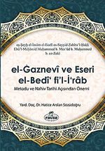 el-Gaznevi ve Eseri el-Bedi fi'l-İrab Metodu ve Nahiv Açısından Önemi