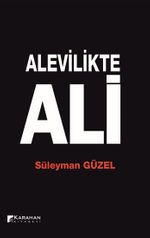Alevilikte Ali