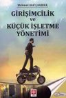 Girişimcilik ve Küçük İşletme Yönetimi