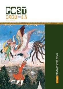 Post Öykü Sayı:14 Ocak-Şubat 2017