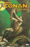 Barbar Conan Vahşi Kılıcı 14