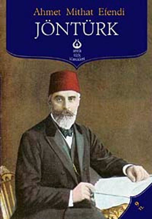 Jöntürk