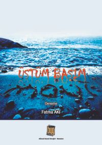 Üstüm Başın Mavi