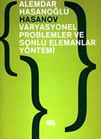Varyasyonel Problemler ve Sonlu Elemanlar Yöntemi