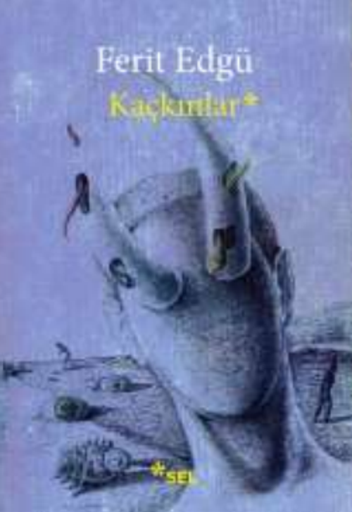 Kaçkınlar