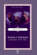 Evrak-ı Perişan Selahaddin-Fatih-Yavuz