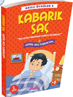 Kabarık Saç / Akıllı Öyküler 3