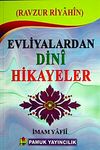 Evliyalardan Dini Hikayeler (Hikaye-006/p16)