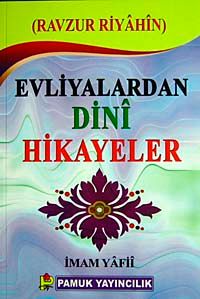 Evliyalardan Dini Hikayeler (Hikaye-006/p16)