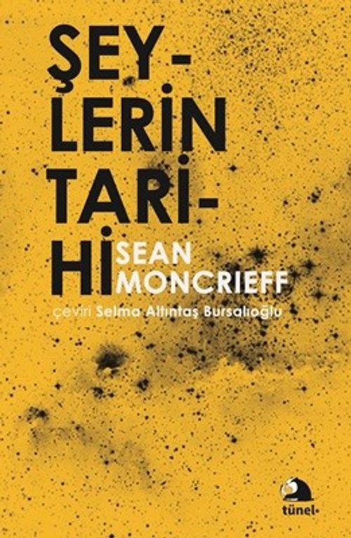 Şeylerin Tarihi