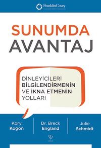 Sunumda Avantaj