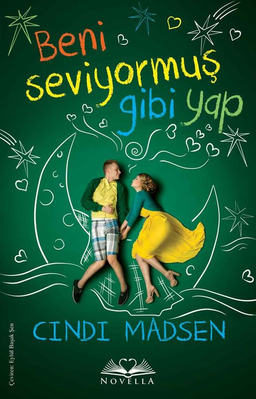 Beni Seviyormuş Gibi Yap 