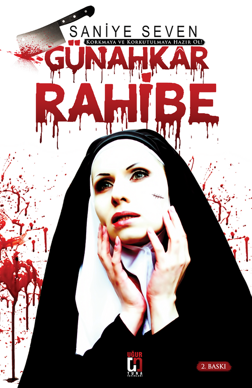Günahkar Rahibe