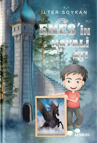 Enes’in Hayali Atı