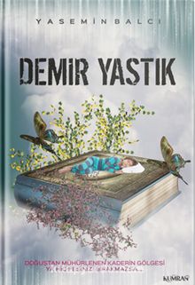 Demir Yastık - Yasemin Balcı