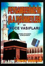 cep boy Peygamberimiz'in (S.A.V) Sünnetleri ve Yüce Vasıfları (Peygamber-010)