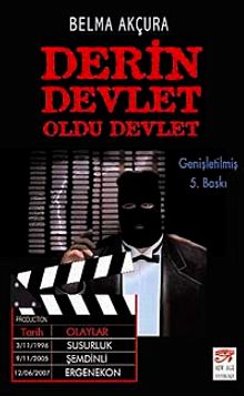 Derin Devlet Oldu Devlet