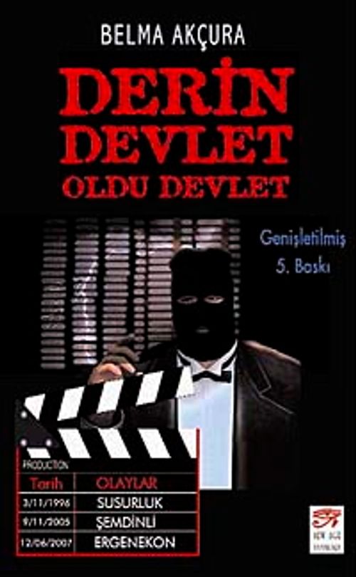 Derin Devlet Oldu Devlet