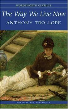 The Way We Live 