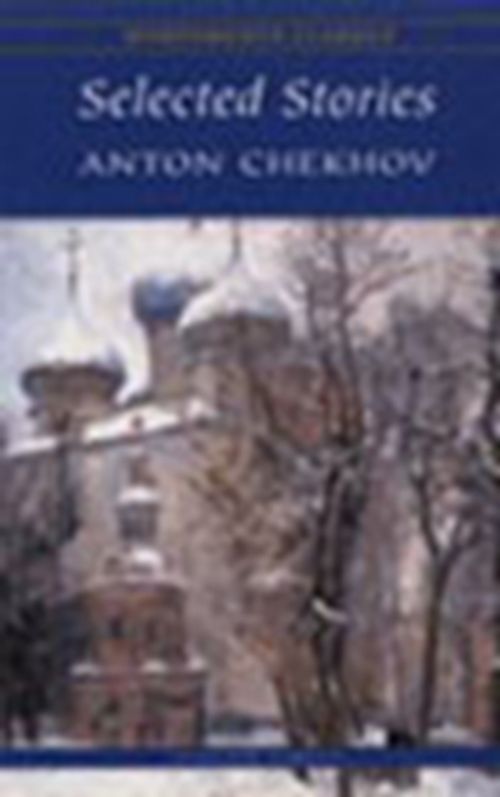 Selected Stories
