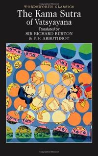 The Kama Sutra of Vatsyayana