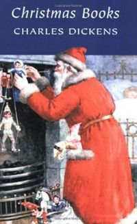 Christmas Books