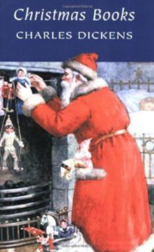 Christmas Books