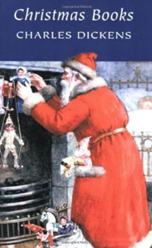 Christmas Books
