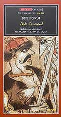 Deli Dumrul 1.2.Sınıflara-El Yazısı ile