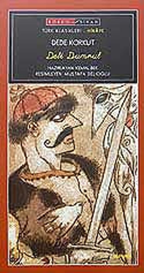 Deli Dumrul 1.2.Sınıflara-El Yazısı ile