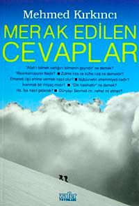 Merak Edilen Cevaplar
