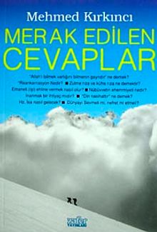 Merak Edilen Cevaplar