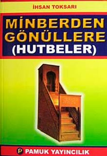 Minberlerden Gönüllere Hutmeler (Sohbet-022/P20)
