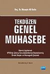 Tekd&uuml;zen Genel Muhasebe