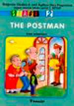 The Postman Stage 2