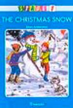 The Christmas Snow Stage 1