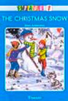 The Christmas Snow Stage 1