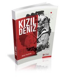 Kızıl Deniz - Bilal Oduncu