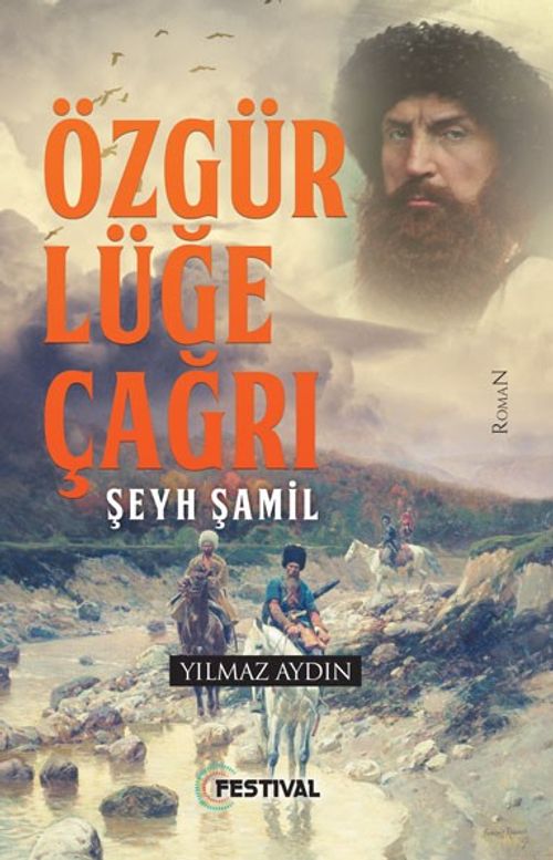Özgürlüğe Çağrı Şeyh Şamil