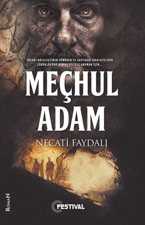 Meçhul Adam