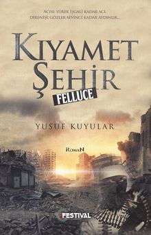 Kıyamet Şehir Felluca