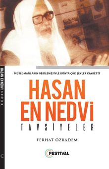 Tavsiyeler / Hasan En Nedvi - Ferhat Özbadem
