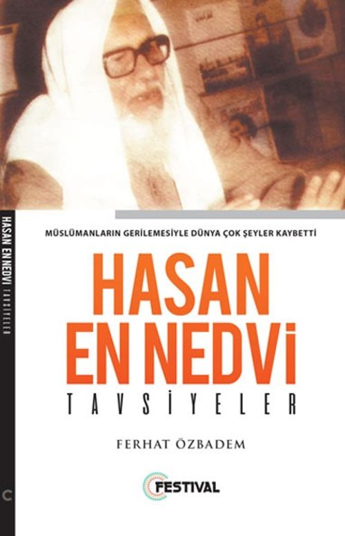 Tavsiyeler / Hasan En Nedvi