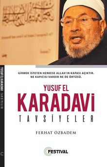 Tavsiyeler / Yusuf El Kardavi - Ferhat Özbadem