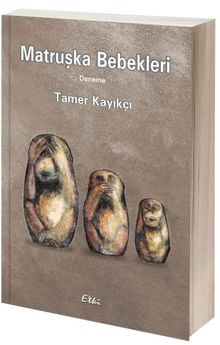 Matruşka Bebekleri