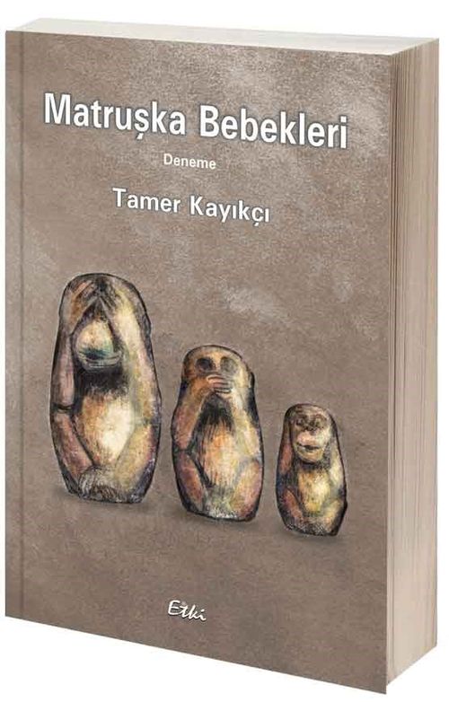 Matruşka Bebekleri