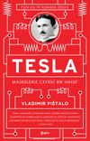 Tesla & Maskelerle &Ccedil;evrili Bir Hayat